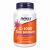 Купить Витамин С с Цинком для иммунной системы (C-1000 Zinc Immune) - 90 vcaps - Now Foods, фото , характеристики, отзывы