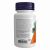 Купить Цинк глюконат (Zinc Gluconate) 50 мг - 100 табс - Now Foods, фото , изображение 3, характеристики, отзывы