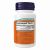 Придбати Цинк глюконат (Zinc Gluconate) 50 mg - 250 tabs - Now Foods, image , зображення 2, характеристики, відгуки