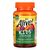 Придбати Мультивітаміни для дітей, Premium Kids Multivitamin  - 90 gummies Cherry, Orange, Grape ( Вишня, Апельсин, Виноград ) - Nature's Way, image , характеристики, відгуки