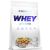 Купить Сывороточный протеин Whey Protein - 900g Almond (Миндаль) - All Nutrition, фото , характеристики, отзывы