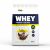 Придбати Whey - 900g Double Chocolate, image , характеристики, відгуки