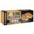 Купить Fucking Delicious cookie - 150g Chocolate peanut, фото , характеристики, отзывы
