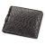 Купить Портмоне Ekzotic Leather из натуральной кожи питона Черное, фото , характеристики, отзывы