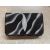 Купить Кошелек из кожи ската  Ekzotic Leather  Серый (stw 18_1), фото , характеристики, отзывы