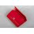 Купить Кошелек из кожи ската  Ekzotic Leather Красный (stw 18_2), фото , изображение 3, характеристики, отзывы