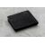 Купить Портмоне из кожи ската Ekzotic Leather Черное (stw21), фото , изображение 2, характеристики, отзывы