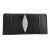 Придбати Кошелек из ската  Ekzotic Leather Черный (stw 29), image , характеристики, відгуки