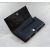 Придбати Кошелек из ската  Ekzotic Leather Черный (stw 29), image , зображення 3, характеристики, відгуки