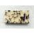 Придбати Кошелек из кожи ската Ekzotic leather Бабочки (stw 32_4), image , зображення 2, характеристики, відгуки
