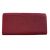 Купить Кошелек из кожи ската Ekzotic leather Красный (stw 39), фото , изображение 2, характеристики, отзывы