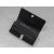 Купить Кошелек женский Ekzotic leather из натуральной кожи морского ската Черный (stw 79_1), фото , изображение 3, характеристики, отзывы
