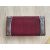 Купить Кошелек из кожи ската с питоном  Ekzotic Leather Бордовый ( stw 114), фото , изображение 2, характеристики, отзывы
