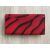 Купить Кошелек из кожи ската Ekzotic Leather Красно-черный (stw 11), фото , изображение 3, характеристики, отзывы