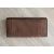 Купить Кошелек женский из кожи морского ската коричневый бронзовый Ekzotic leather (stw16), фото , изображение 2, характеристики, отзывы
