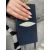 Придбати Кошелек из кожи ската Ekzotic Leather Синий (stw30_3), image , характеристики, відгуки