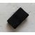 Придбати Ключница из кожи морского ската Ekzotic Leather Черная (stk 01), image , зображення 2, характеристики, відгуки