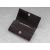 Купить Кошелек из кожи крокодила Ekzotic Leather Коричневый  (cw 95), фото , изображение 2, характеристики, отзывы
