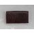 Купить Кошелек из кожи крокодила Ekzotic Leather Коричневый  (cw 95), фото , изображение 3, характеристики, отзывы