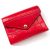 Придбати Кошелек из кожи крокодила Ekzotic Leather Красный (cw 110), image , характеристики, відгуки