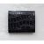 Купить Кошелек из кожи крокодила Ekzotic Leather Черный (cw 110_1), фото , изображение 2, характеристики, отзывы