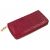 Купить Кошелек Ekzotic Leather из натуральной кожи крокодила Бордовый  (cw 82_4), фото , характеристики, отзывы