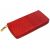 Купить Кошелек Ekzotic Leather из натуральной кожи крокодила Красный  (cw 82_5), фото , характеристики, отзывы