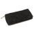 Купить Кошелек Ekzotic Leather из натуральной кожи крокодила Черный  (cw 82_6), фото , характеристики, отзывы