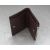 Придбати Гаманець зі шкіри крокодила Ekzotic Leather Коричневий (cw 89), image , зображення 2, характеристики, відгуки