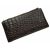 Купить Кошелек из кожи крокодила на молнии Ekzotic Leather Коричневый (cw 93), фото , характеристики, отзывы