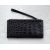 Придбати Кошелек из кожи крокодила на молнии Ekzotic Leather Черный (cw 93_1), image , зображення 3, характеристики, відгуки