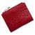 Купить Кошелек из кожи крокодила Ekzotic Leather Красный (cw 96), фото , характеристики, отзывы