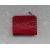 Купить Кошелек из кожи крокодила Ekzotic Leather Красный (cw 96), фото , изображение 2, характеристики, отзывы