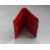 Купить Кошелек из кожи крокодила Ekzotic Leather Красный (cw 96), фото , изображение 3, характеристики, отзывы