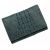 Купить Кошелек женский из кожи крокодила  Ekzotic Leather  Серый (cw103), фото , характеристики, отзывы
