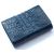 Купить Кошелек женский из кожи крокодила  Ekzotic Leather Синий (cw106_1), фото , характеристики, отзывы