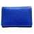 Купить Кошелек женский из кожи крокодила  Ekzotic Leather  Бордовый (cw106_2), фото , характеристики, отзывы