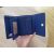 Купить Кошелек женский из кожи крокодила  Ekzotic Leather  Бордовый (cw106_2), фото , изображение 3, характеристики, отзывы