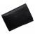 Купить Кошелек женский из кожи крокодила  Ekzotic Leather  Черный (cw108), фото , характеристики, отзывы