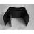 Купить Кошелек женский из кожи крокодила  Ekzotic Leather  Черный (cw108), фото , изображение 3, характеристики, отзывы