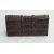Купить Кошелек из кожи крокодила Ekzotic Leather Коричневый (cw11_3), фото , изображение 2, характеристики, отзывы