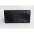 Купить Кошелек из кожи крокодила Ekzotic Leather Черный (cw11_4), фото , изображение 2, характеристики, отзывы