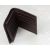 Купить Кошелек из кожи крокодила  Ekzotic Leather Коричневый (cw34_8), фото , изображение 3, характеристики, отзывы