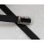 Купить Ремень из кожи ската Ekzotic Leather Черный (stb10_2), фото , изображение 2, характеристики, отзывы