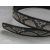 Купить Ремень из натуральной кожи питона  Ekzotic Leather Разноцветный   (snb 19_1), фото , изображение 3, характеристики, отзывы