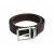 Купить Ремень из кожи крокодила  Ekzotic Leather Коричневый (crb20_3), фото , характеристики, отзывы