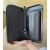 Купить Барсетка из кожи крокодила на молнии Ekzotic Leather Черная (cb 03_1), фото , изображение 7, характеристики, отзывы