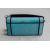 Купить Клатч из кожи морского ската Ekzotic Leather Голубой (sb 52_3), фото , изображение 3, характеристики, отзывы