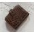 Купить Визитница из кожи крокодила  Ekzotic Leather Коричневый (crc01_1), фото , изображение 2, характеристики, отзывы