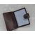 Купить Визитница из кожи крокодила  Ekzotic Leather Коричневый (crc03), фото , изображение 3, характеристики, отзывы